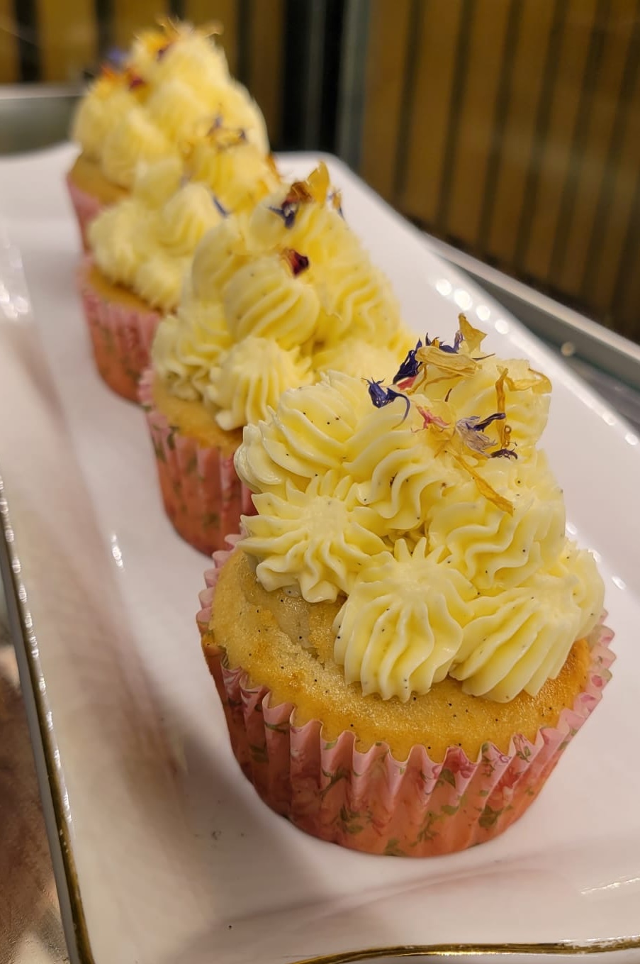 cupcake
