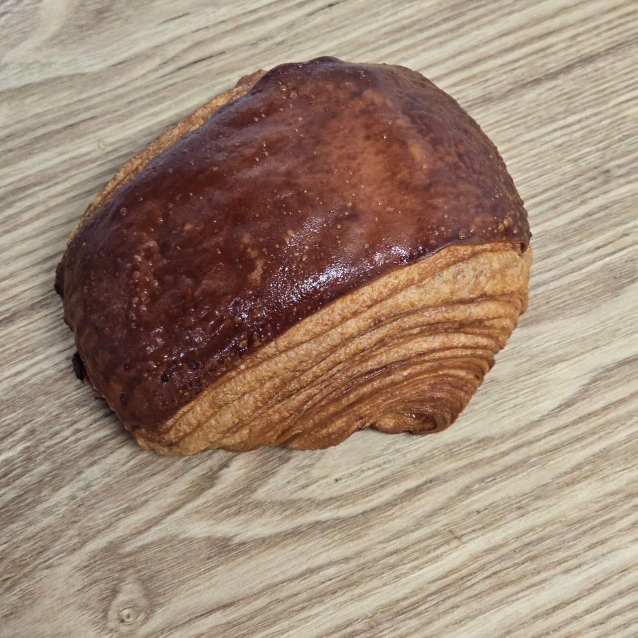 Pain au Chocolat