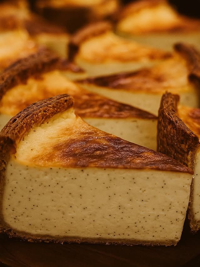 Flan vanille