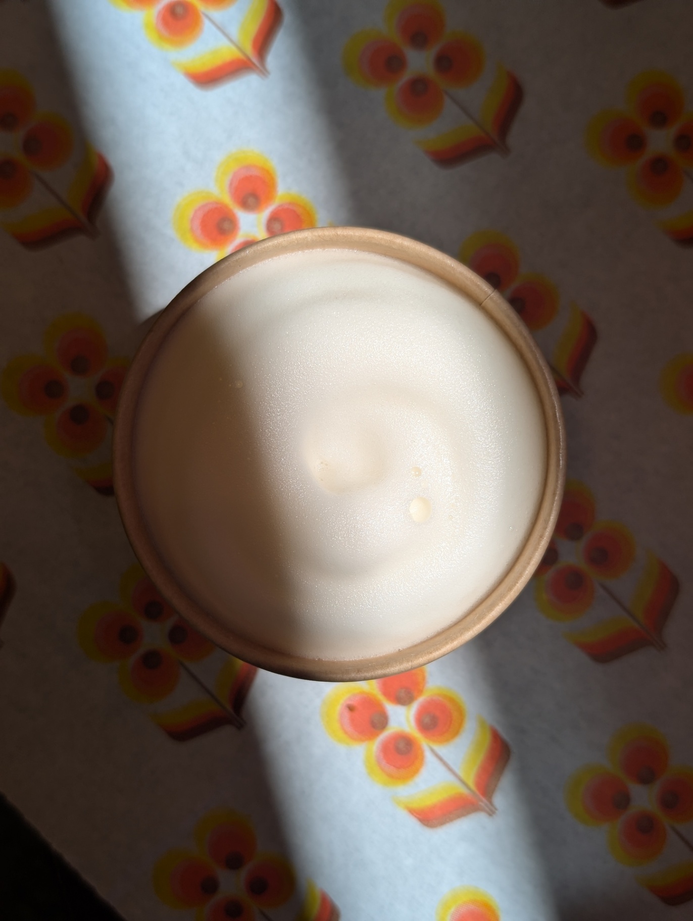 Sorbet deux citrons 2