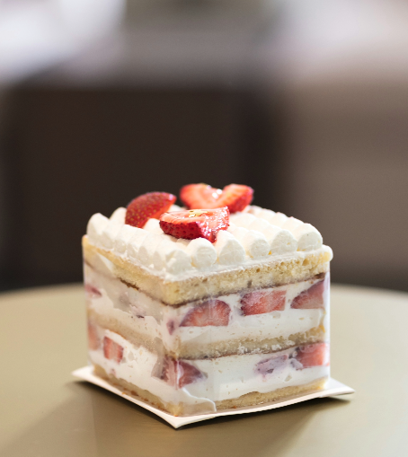 Fraisier
