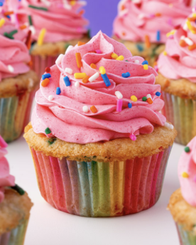 Cupcake 2