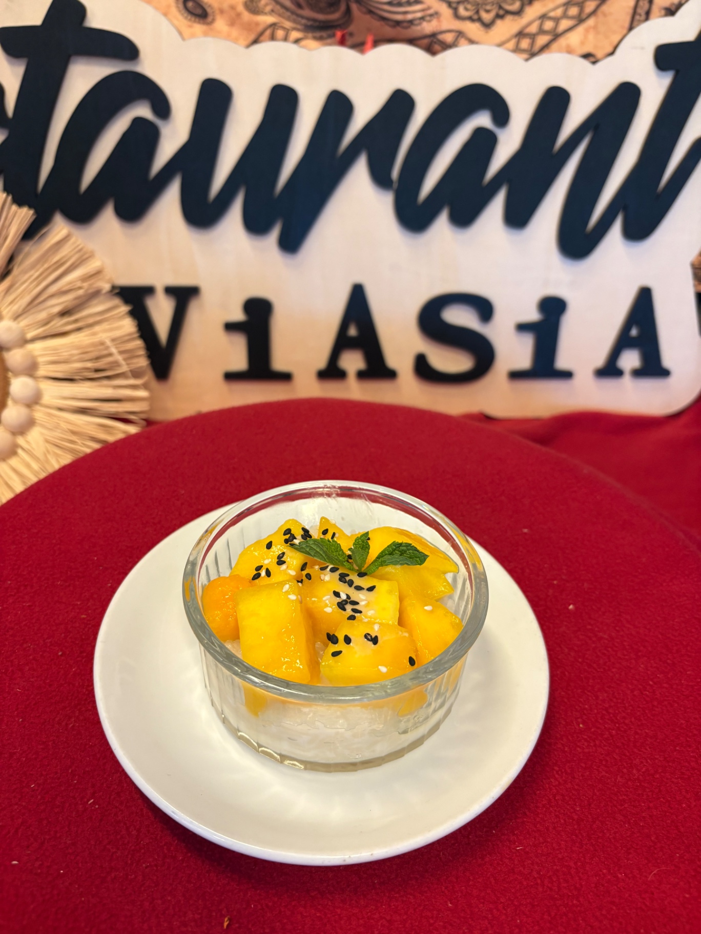 Khao Niew Mamuang