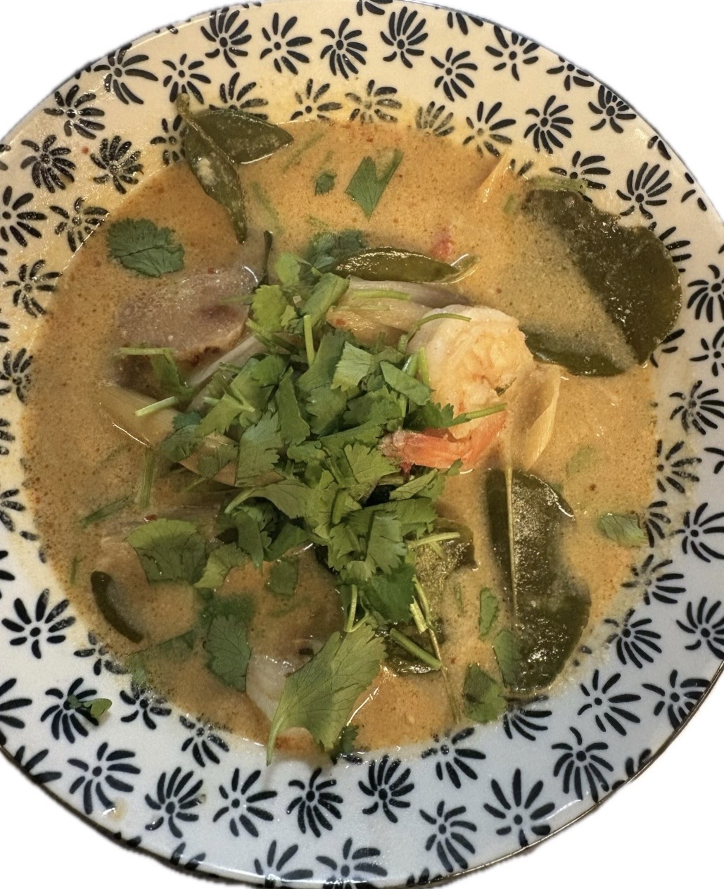 T19 Tom Yam Kung