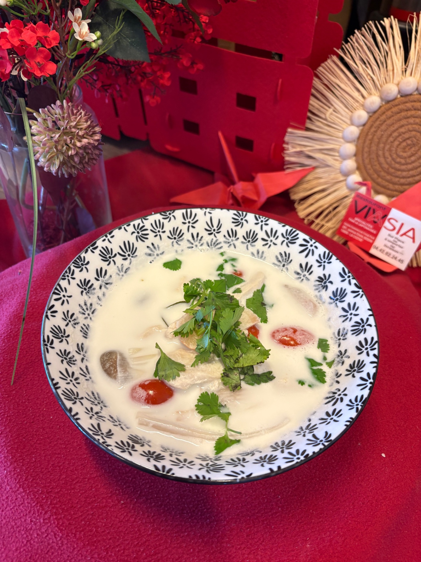 T20 Tom Kha Kai 2
