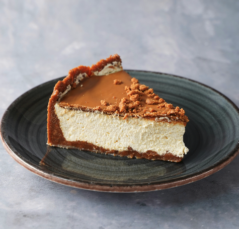 Cheesecake Speculoos