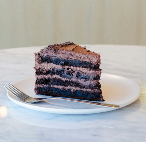 Cake chocolat