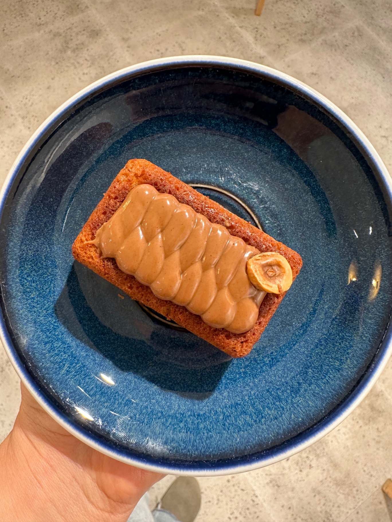 Financier