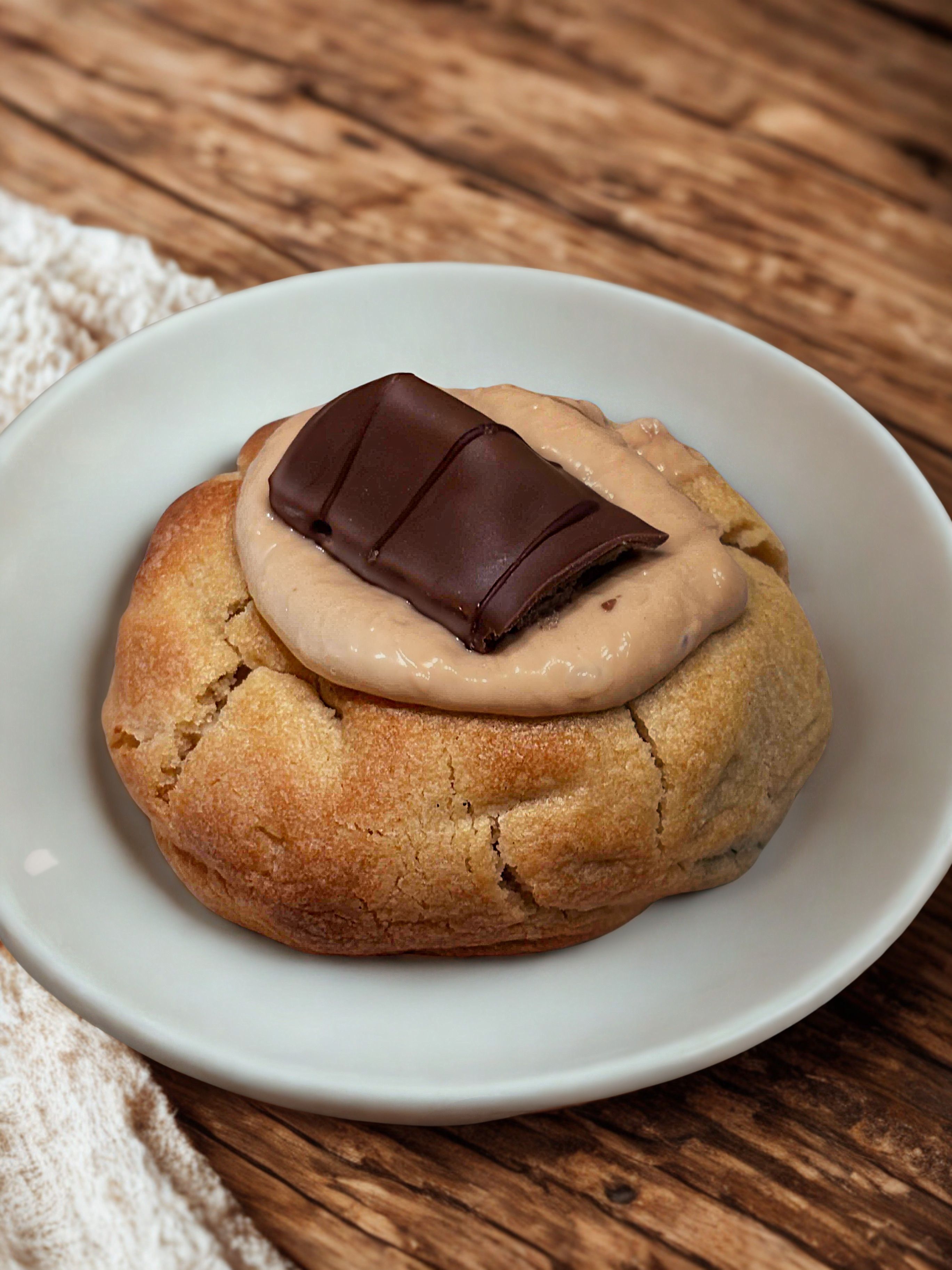 Cookie Kinder Bueno