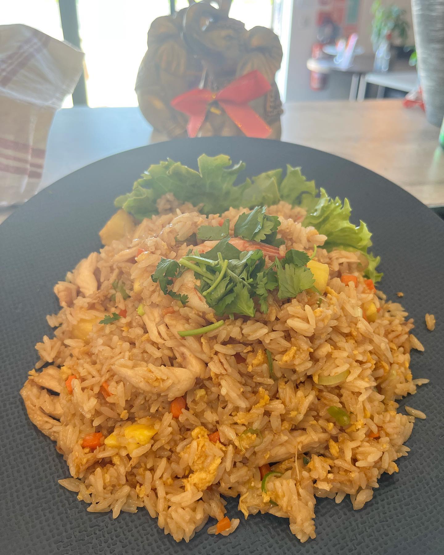 T17 Khao Pad Sapparot