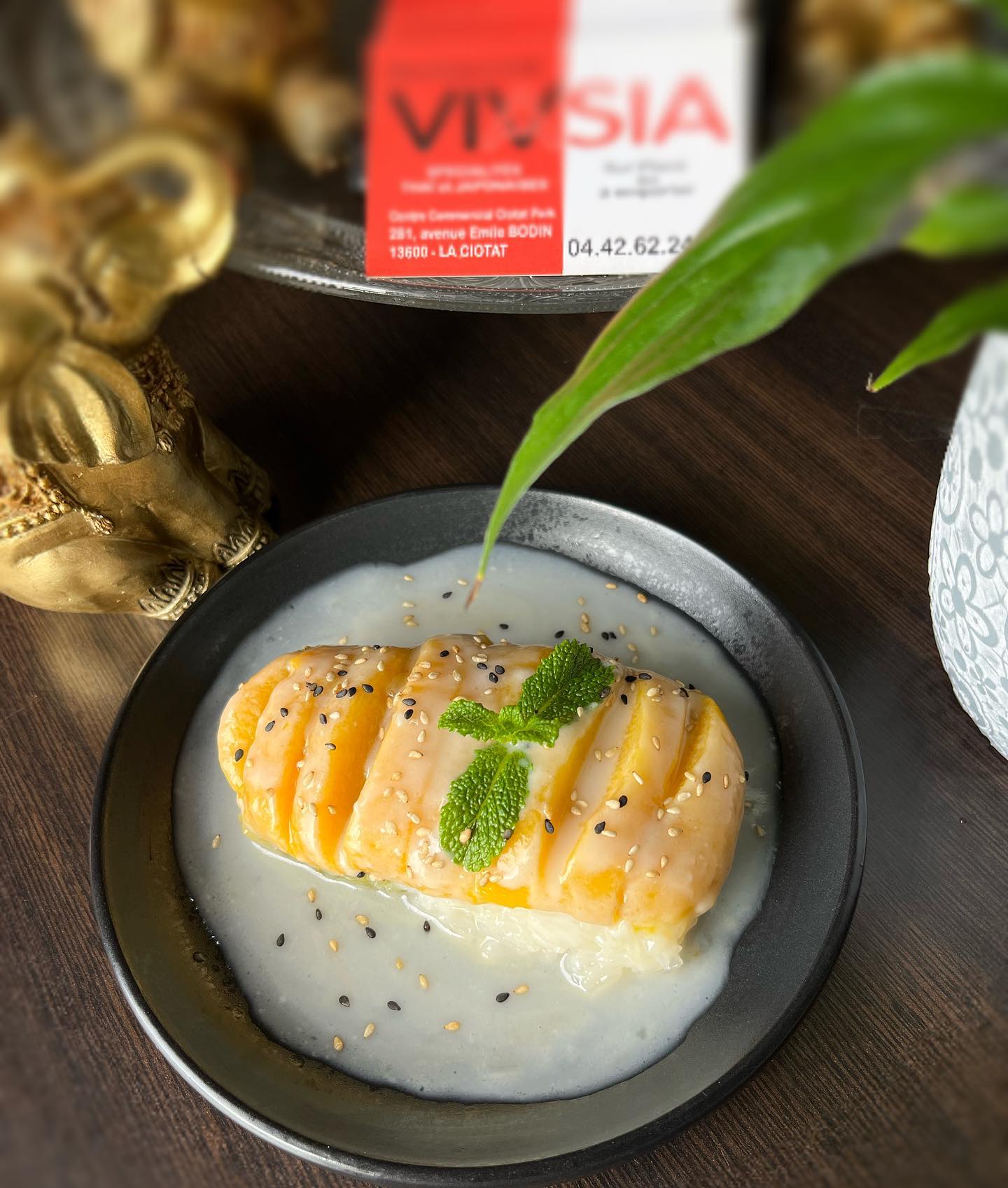 Khao Niew Mamuang