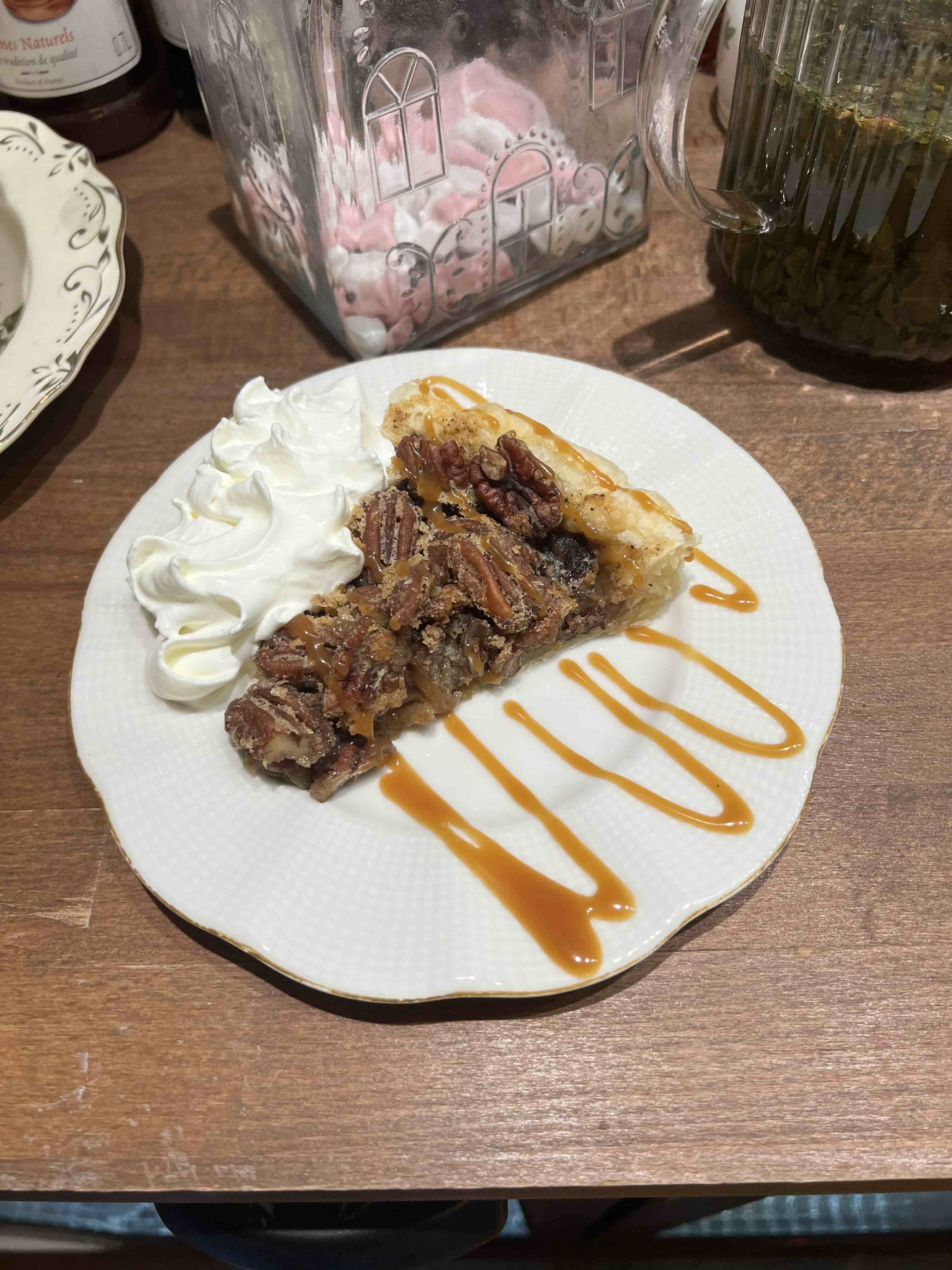 Pecan Pie
