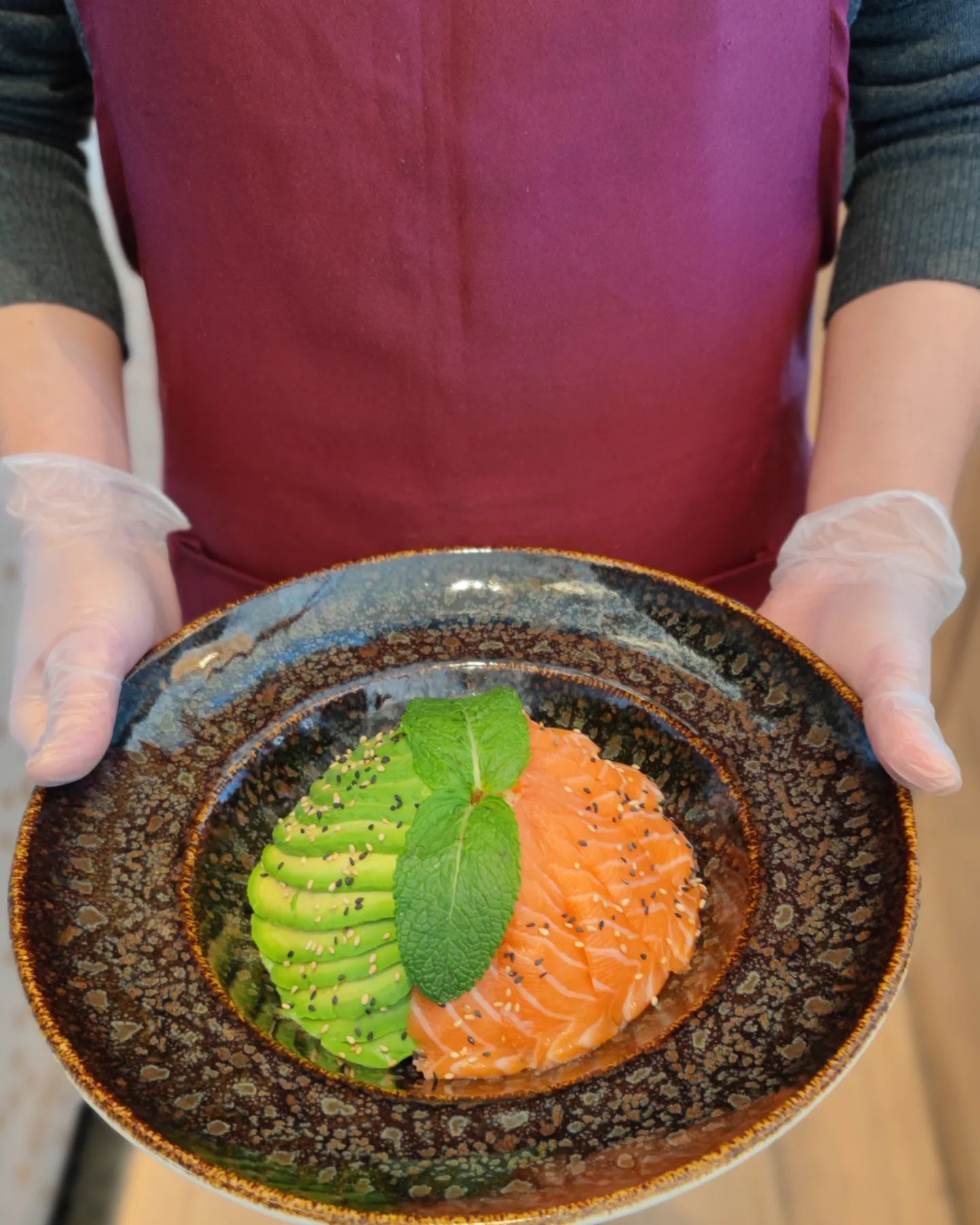 Chirashi