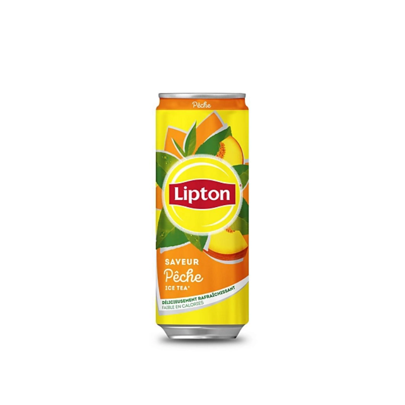 Canette Ice Tea (33cl)