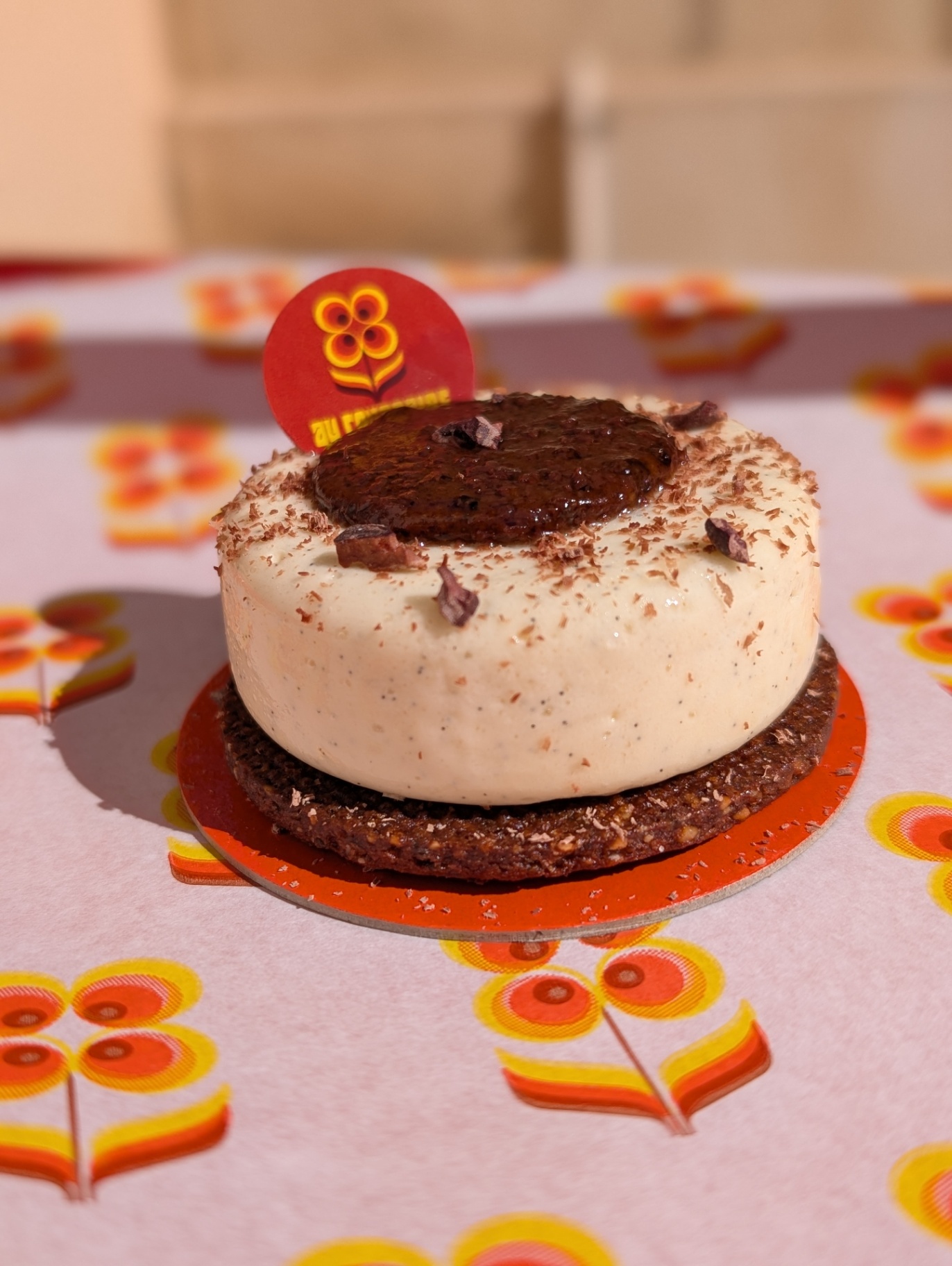 Tiramisu Café