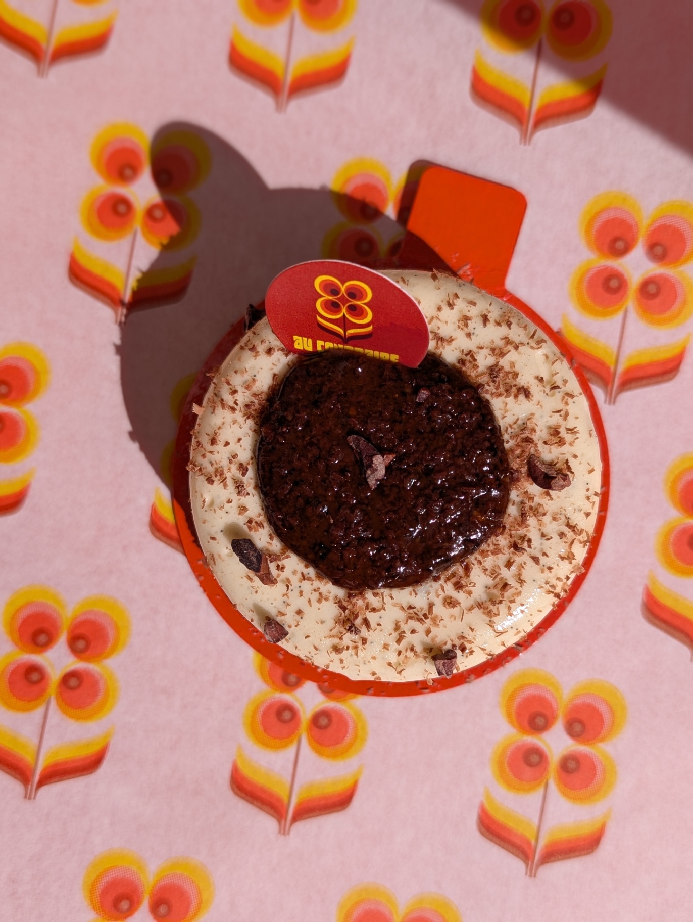 Tiramisu Café 2