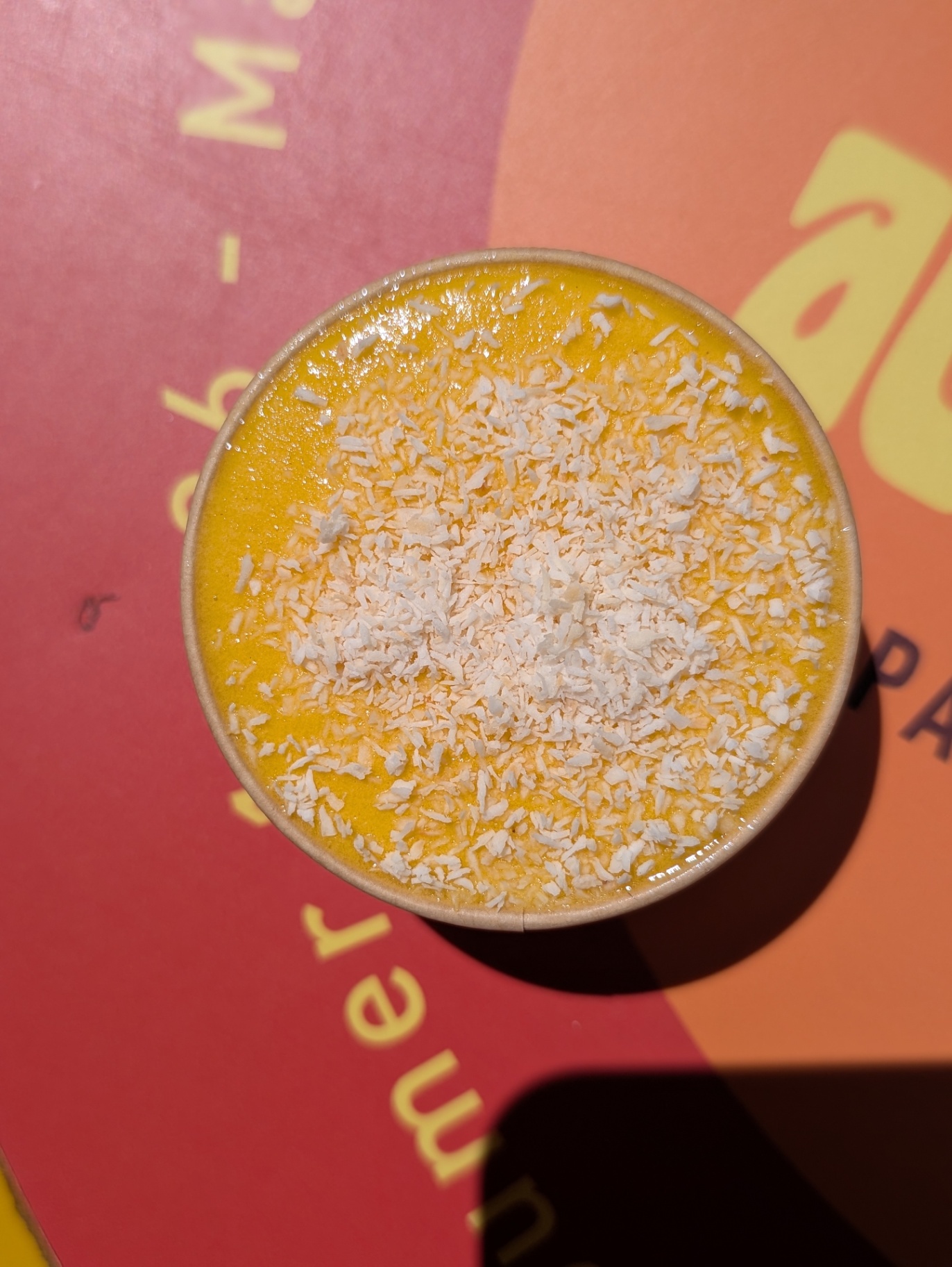 Sorbet Mangue-Passion 2