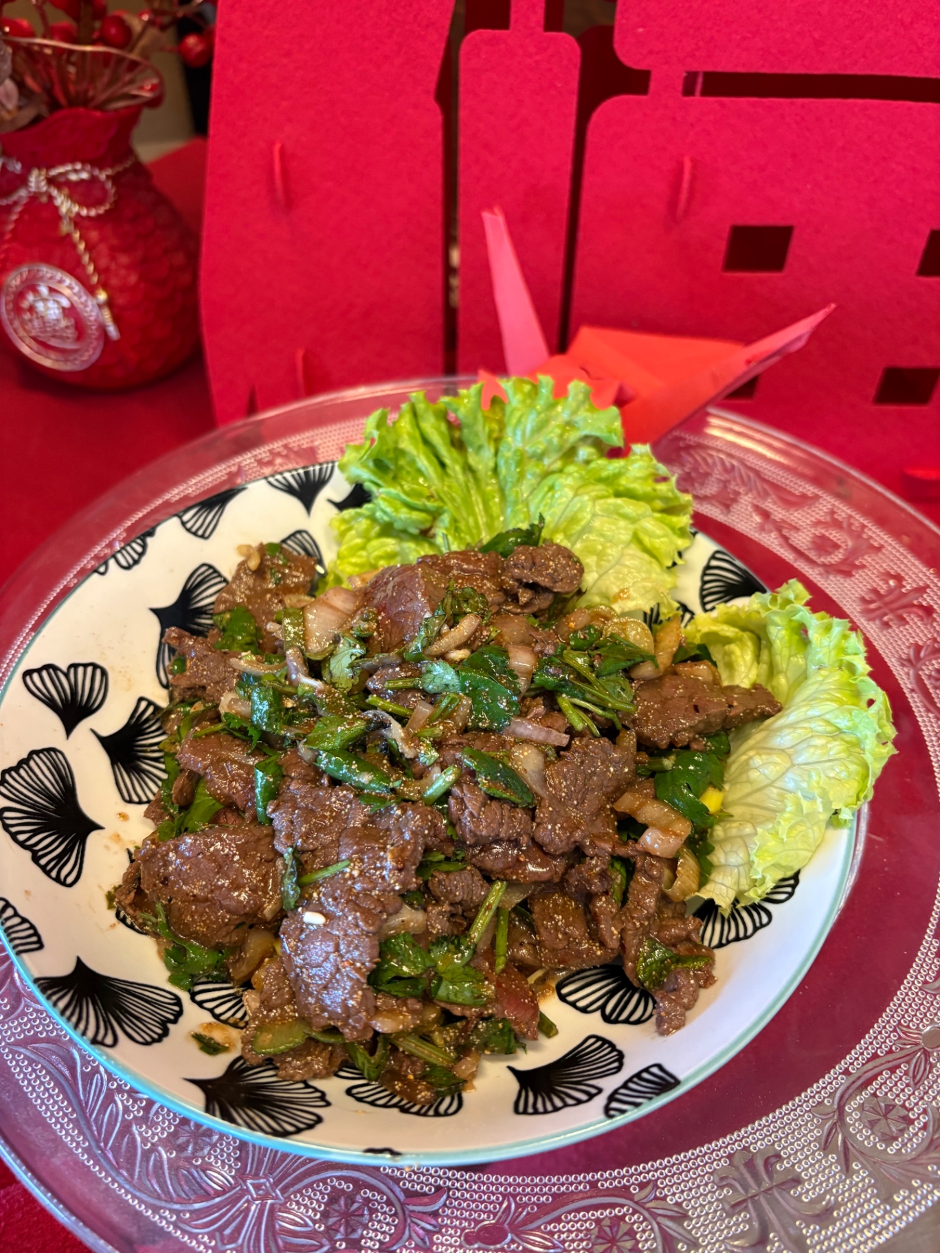 T10 Nam Tok Neua 🌶️🌶️ 2