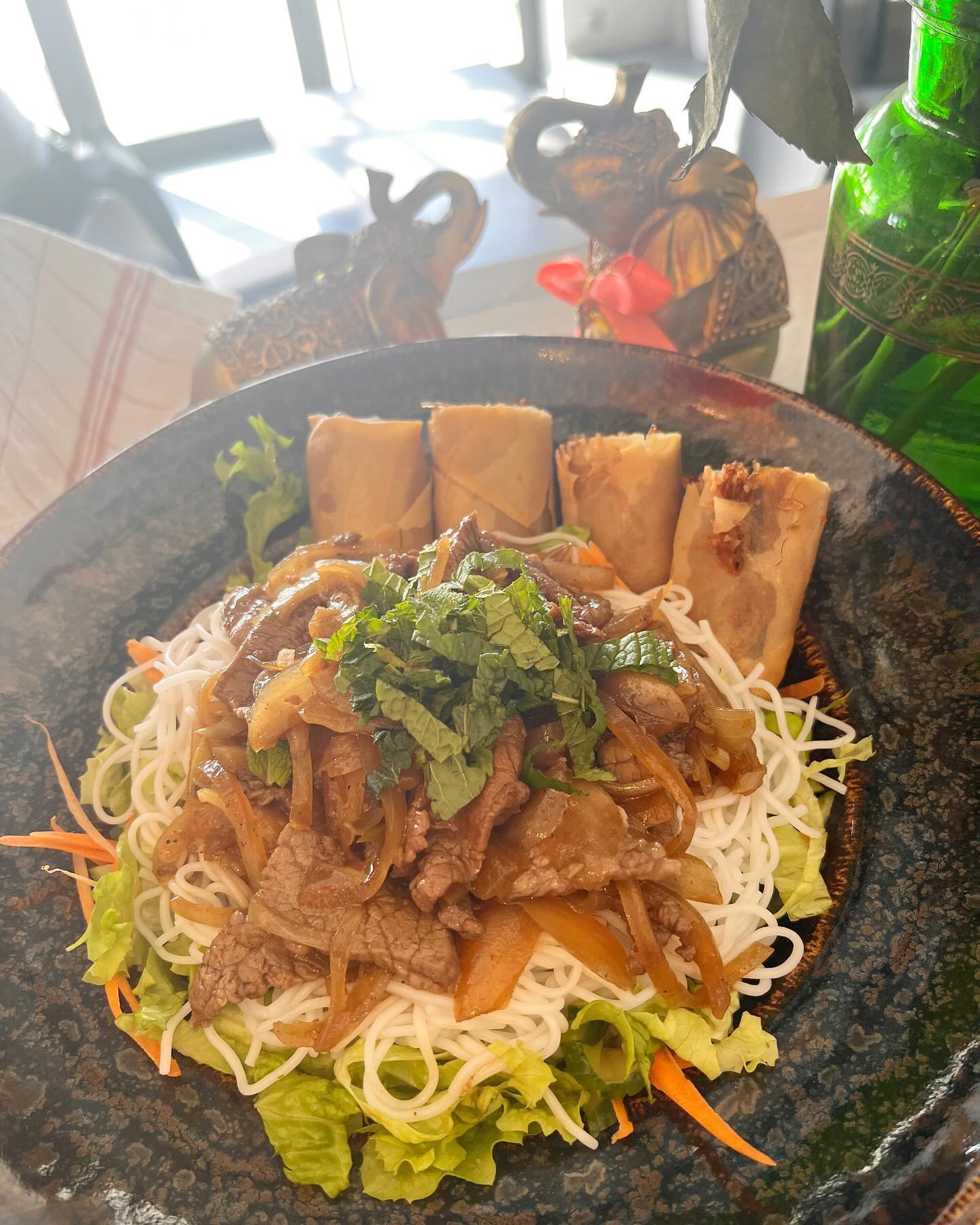 T6 Bobun Thaï