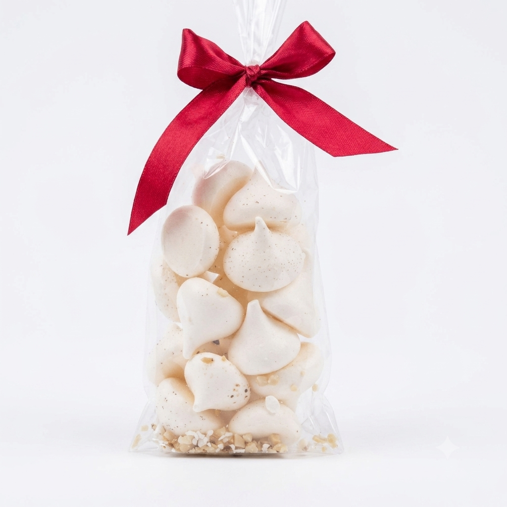 Petites Meringues