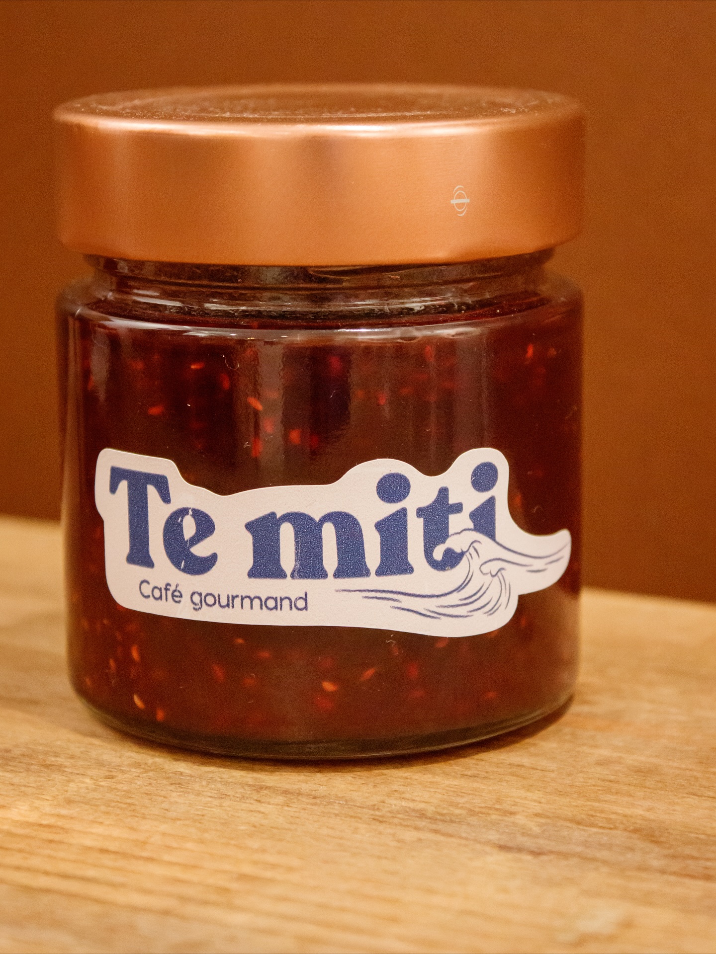 Confiture Figue de Provence