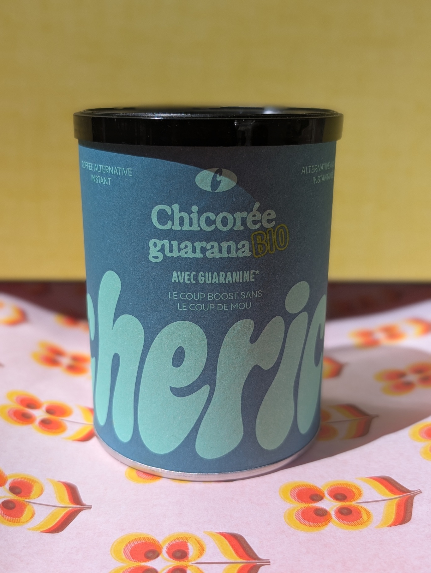 Chicorée - CHÉRICO 5