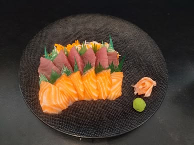 Sashimi