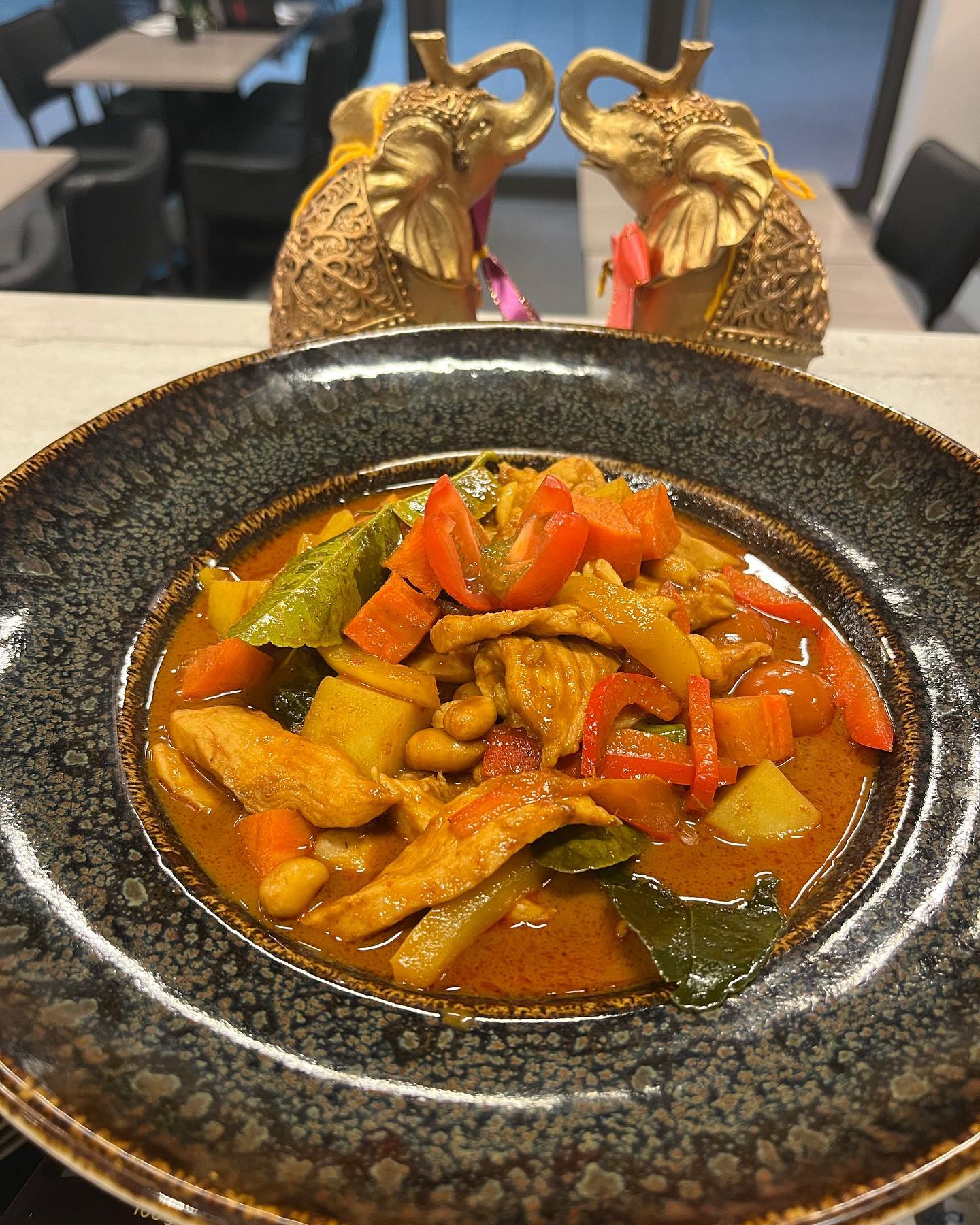 T14 Massaman 🌶️🌶️