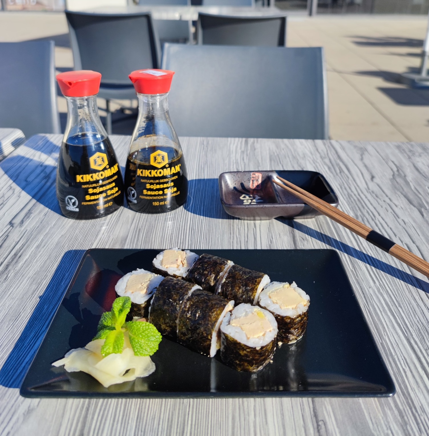 Maki (6 pièces)