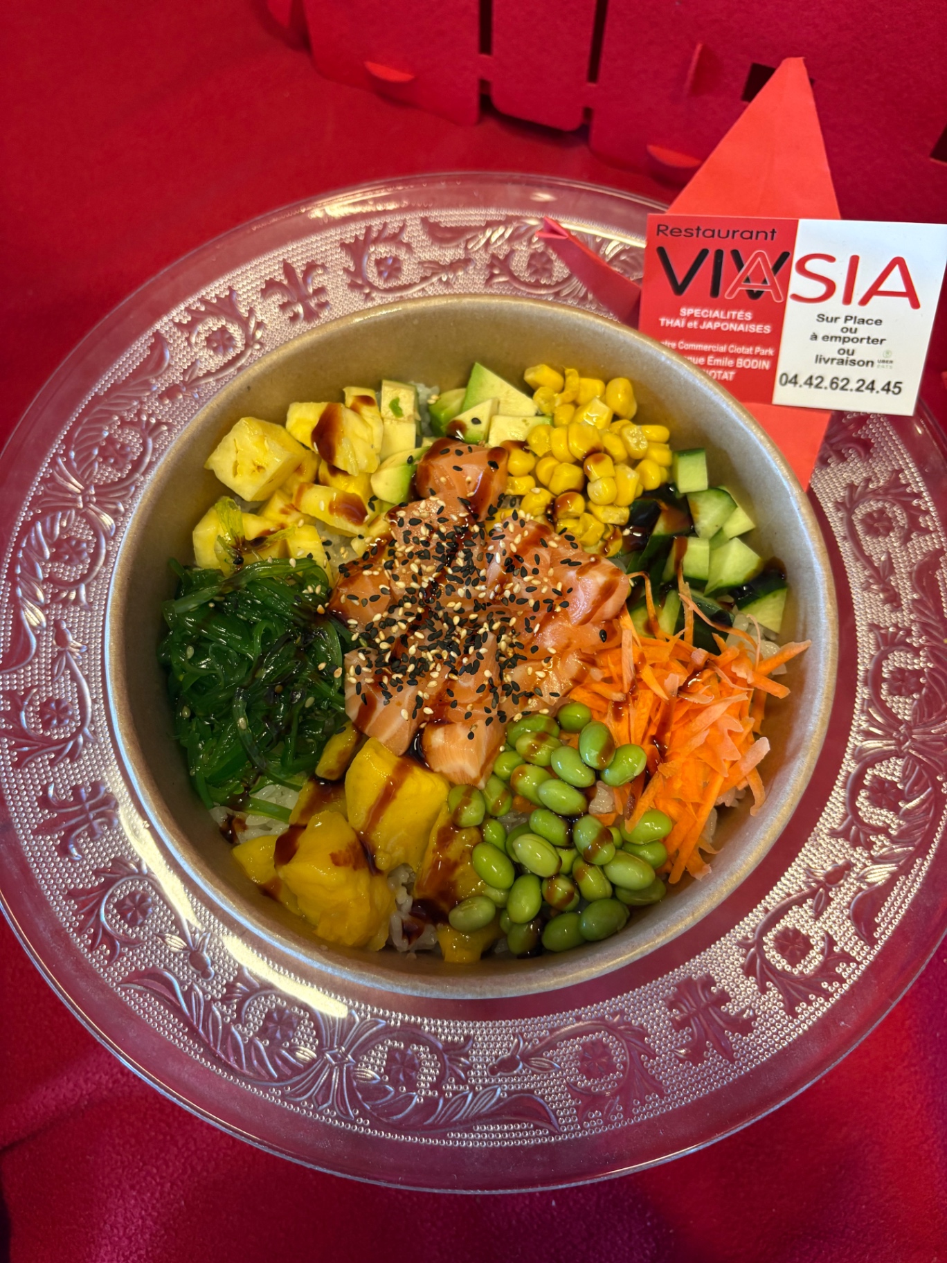 Pokébowl