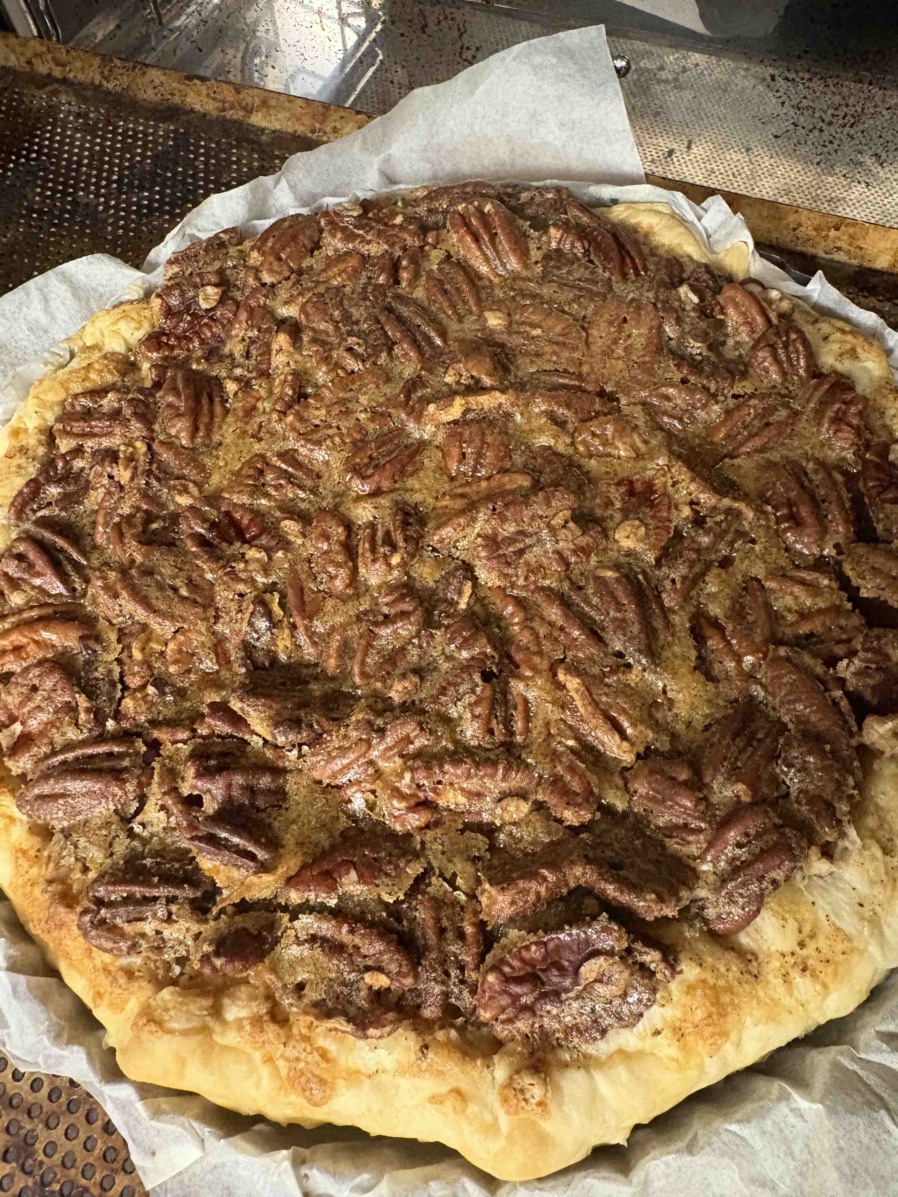 Pecan Pie 2