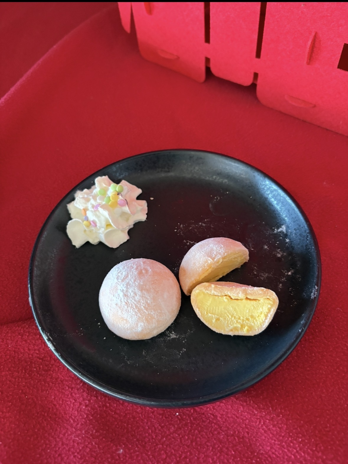 Mochi 2 pièces