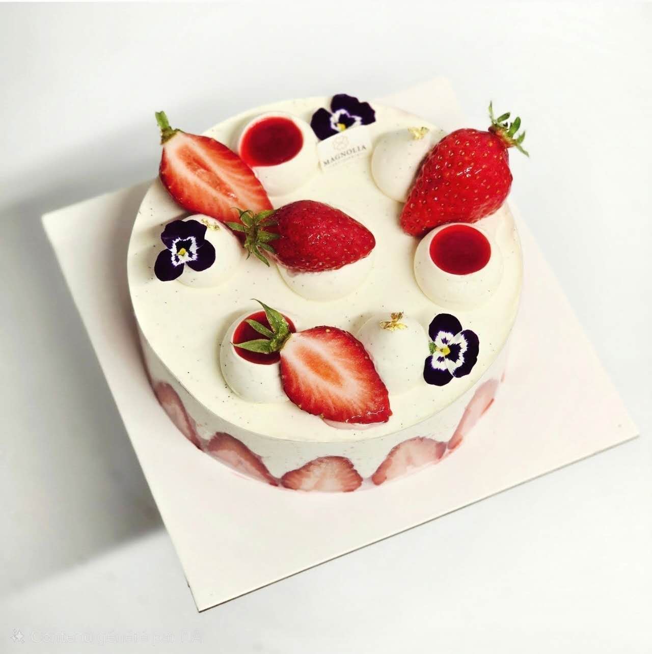 Fraisier