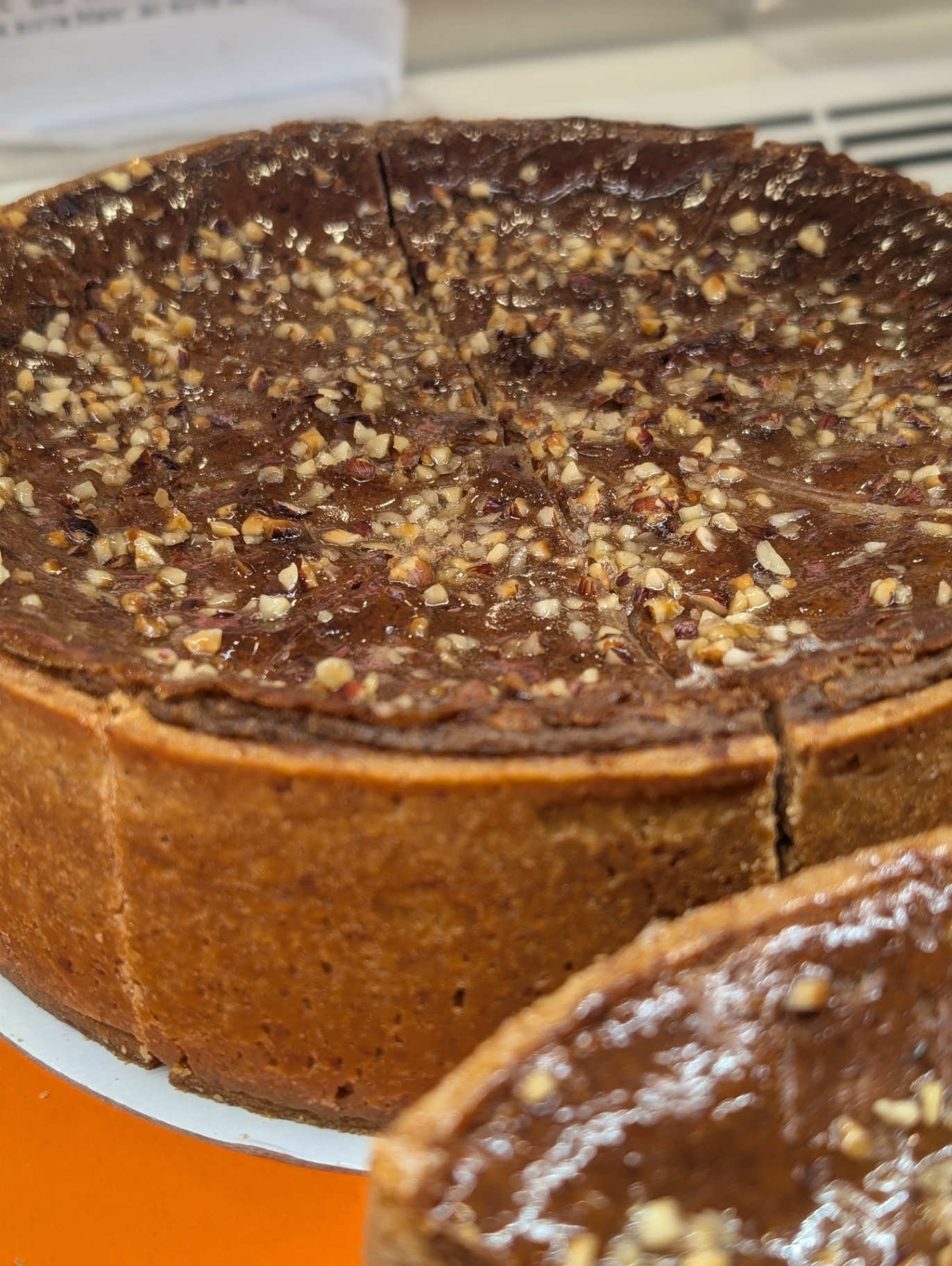 Flans spéciaux 2