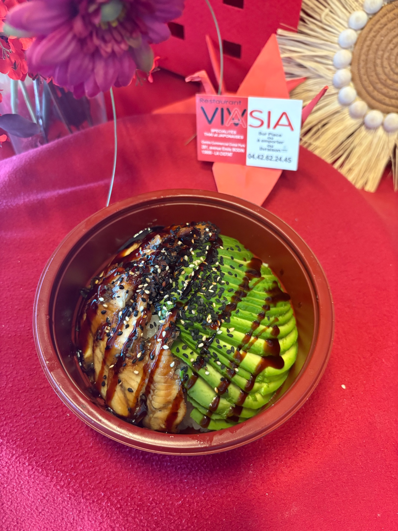 Chirashi