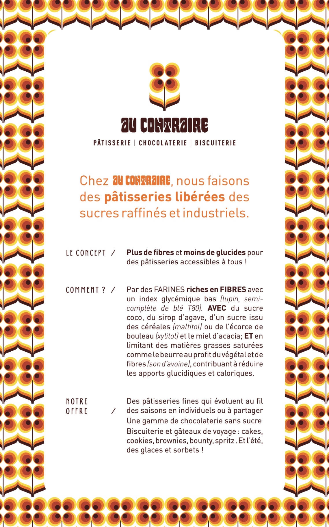 Au contraire