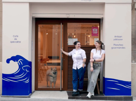 Boutique Démo