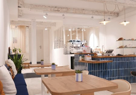 Boutique Démo