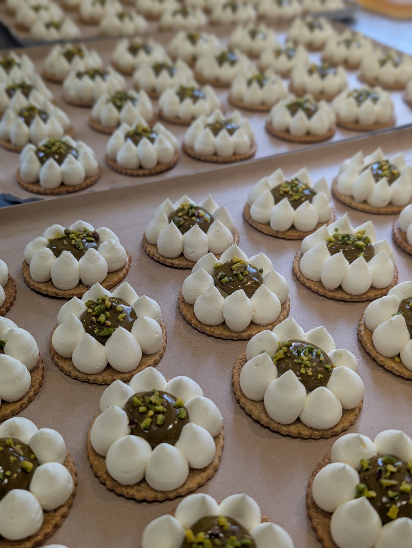 Mignardises