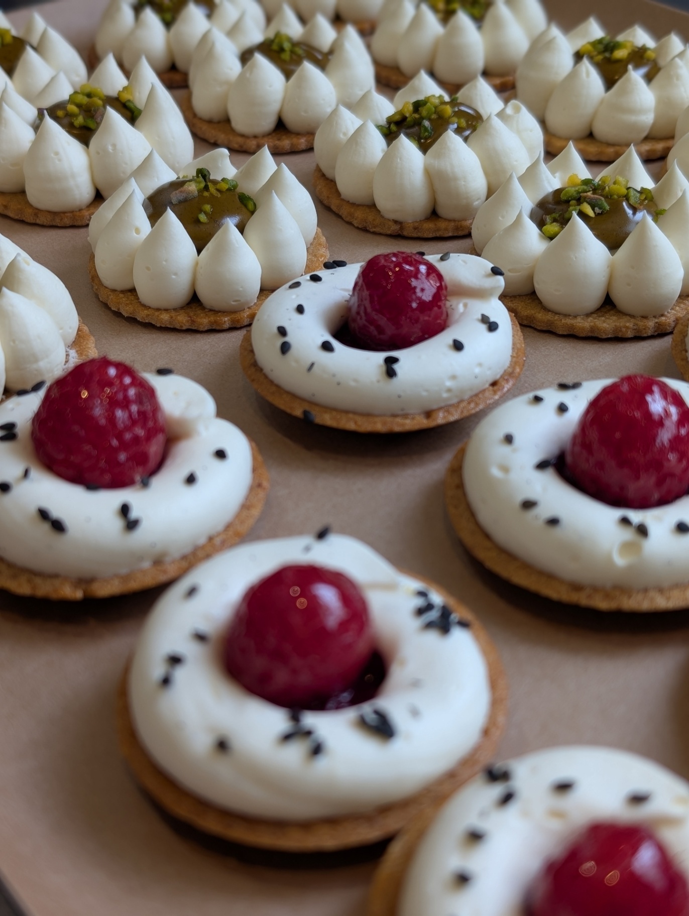 Mignardises
