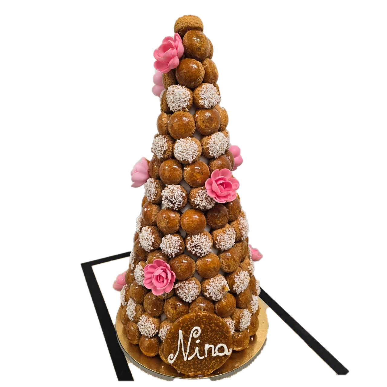 Croquembouche