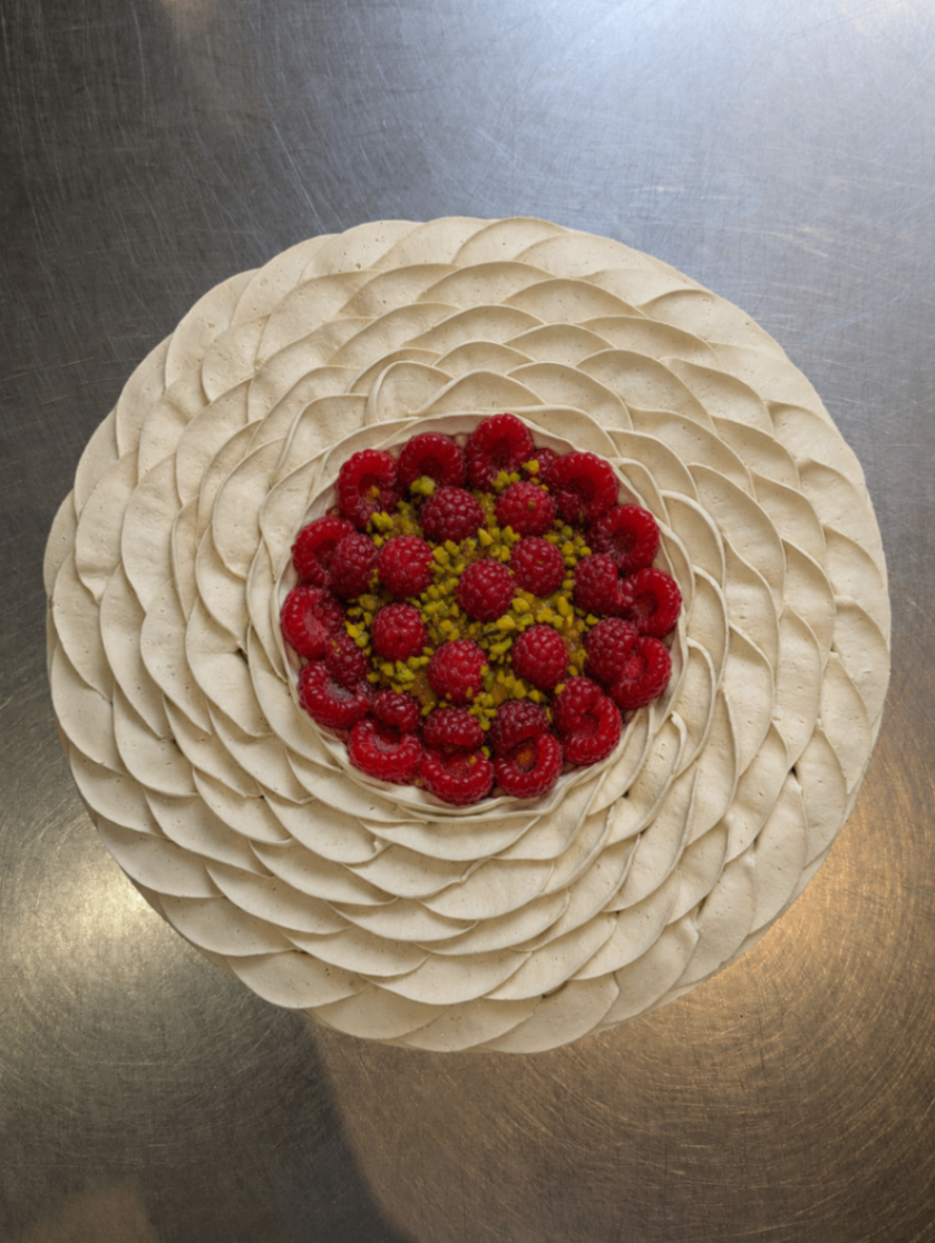 Gâteaux de mariage & événements