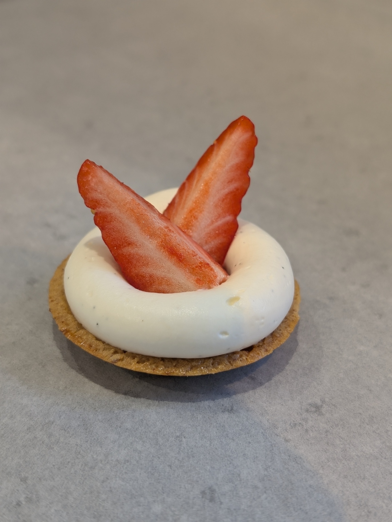 Mignardises