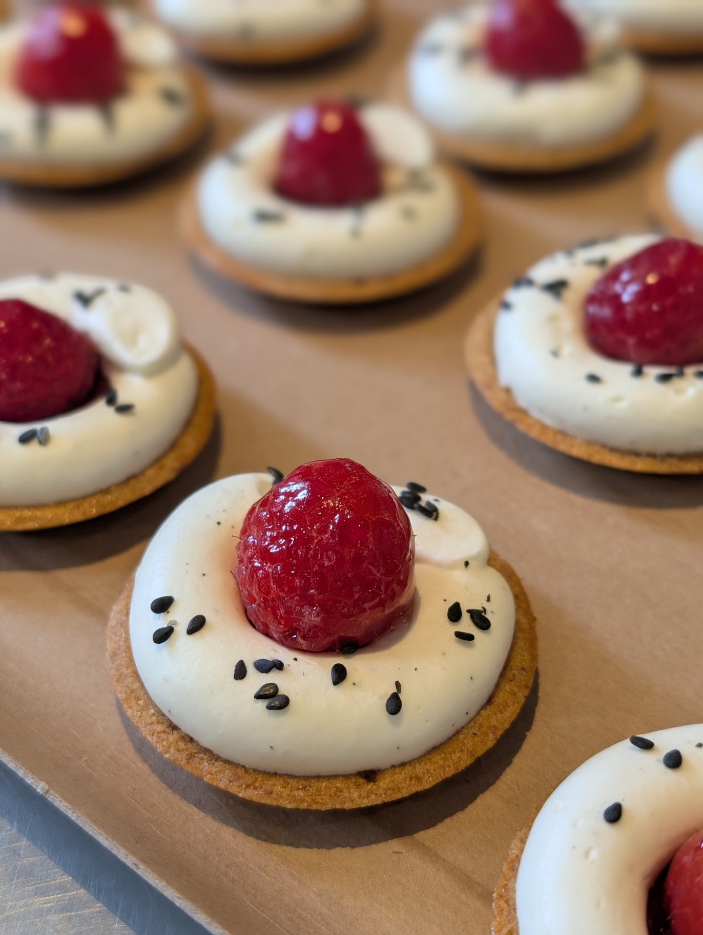 Mignardises