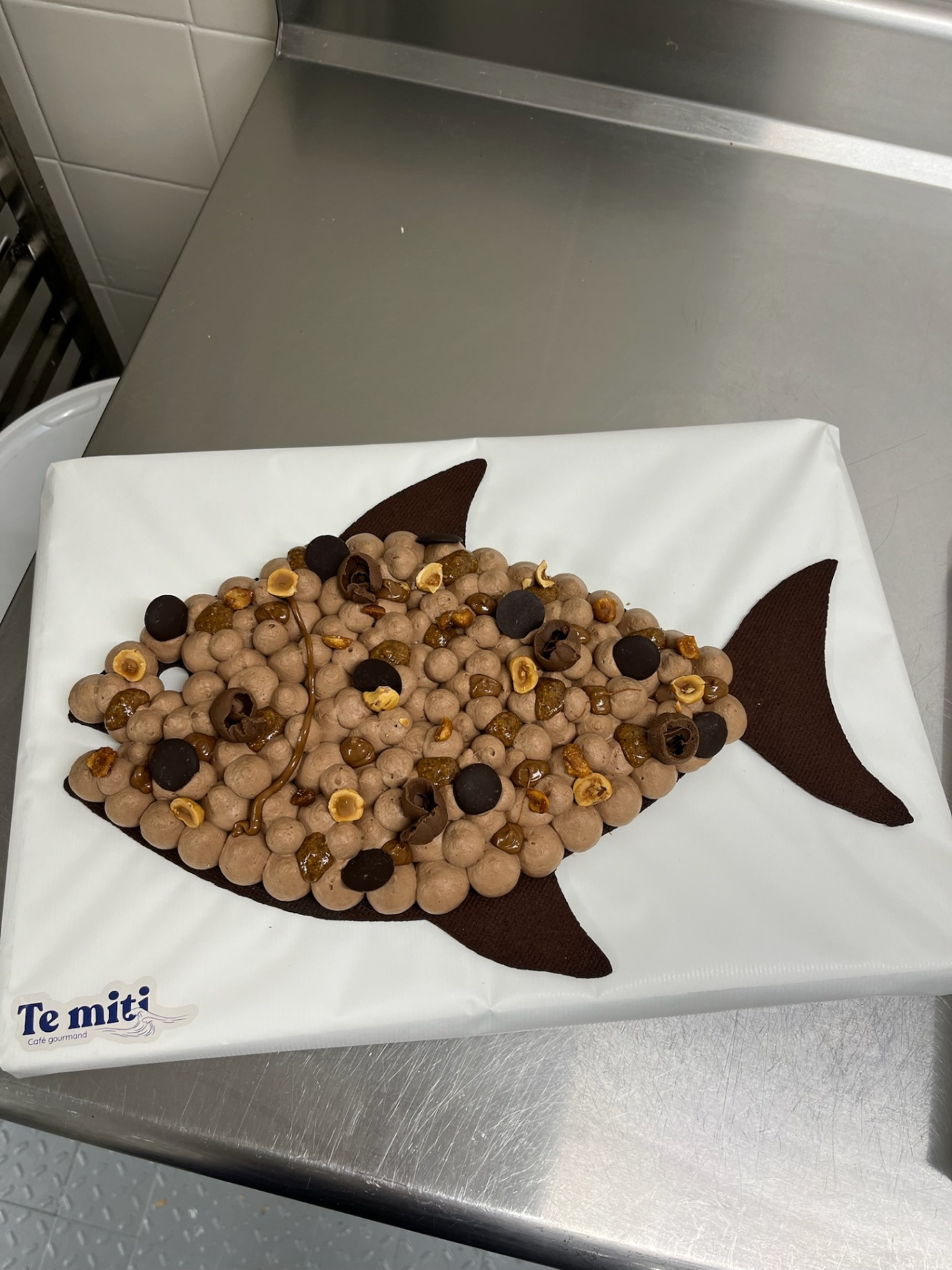 Gâteaux personnalisés